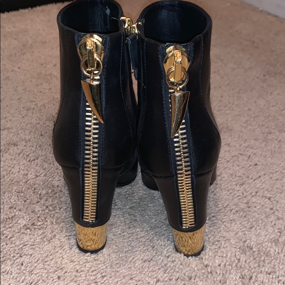 Authentic Giuseppe Zanotti Ankle Boot - image 5